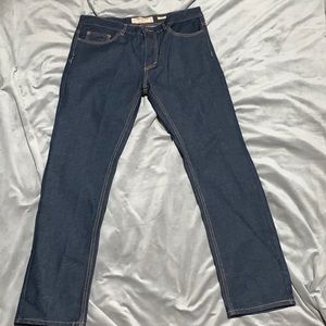Mens Vintage jeans